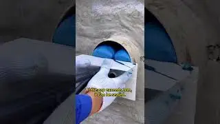 #plumbing #leakage #leakproofing #waterproofing #cable #leakagerepair#construction