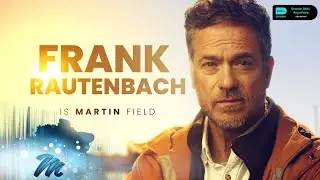Meet Martin Field | Summertide | M-Net
