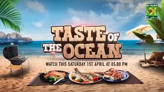 Caribbean Fish Stew - Taste of The Ocean - Chef Basim - Masala Tv
