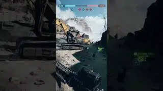 Идеальное место в Battlefield 6