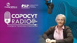 Dra. Irene Casta&ntilde;o Navarro, SNI II, IPICYT, Biolog&iacute;a Molecular