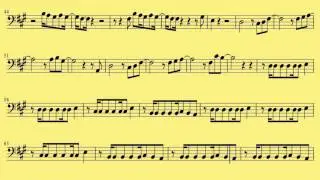 [ Cello ]  Get Lucky - Daft Punk