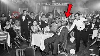 The Mob Poisoned Bumpy&rsquo;s Food &mdash; His Bodyguard Ate It First and What Happened Next Was Shocking