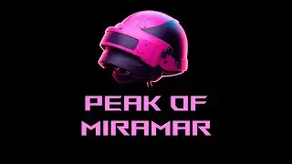 Peak of Miramar