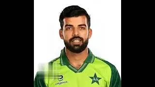 SHADAB KHAN Statement when Pakistan lost the match