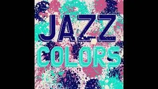 Jazz Colors - Antique White(Audio)