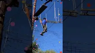 OC Ropes Course 6