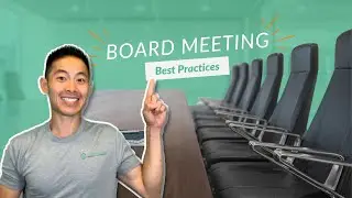 Effective Board Meetings: Best Practices for Condo Management