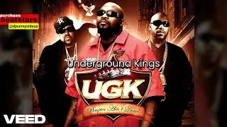 [free] Hype x southern (UGK type beat) 