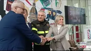 TG del 04/02/26 -  Edizione delle 12:30
