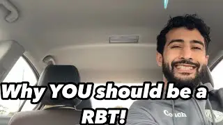 Watch BEFORE you become a RBT!