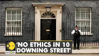 UK PM Boris Johnson's chief ethics adviser resigns: 'No ethics in 10 downing street' | English News