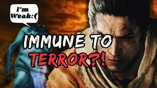 Every difference in Sekiro Shadows Die Twice 1.00 version