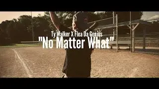 Ty Walker x Flea Da Genius 