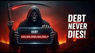 Why Debt Never Disappears?
