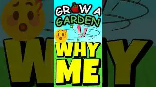 WEATHER QUESTION in GROW A GARDEN Zen update leak Roblox  #roblox #growagarden #robloxshorts