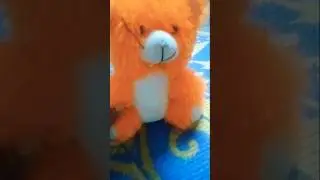 baby laugh