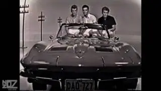 The Hall Brothers - Hey Little Cobra (1964)
