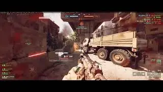 Battlefield 6 BAD TheBadBoys Conquest 48 Hardcore