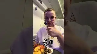 Обзор поезда первого класса Avanti по маршруту Бирмингем &mdash; Престон. #avantiwestcoast