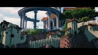 Derycube - Trailer Officiel