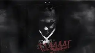 Rx Yp - Stiff Arm (Official Audio)