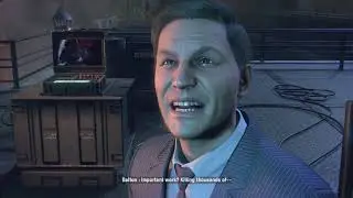 Watch Dogs Legion on Google Stadia!  The Beginning.  No Commentary