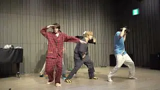251120 82MAJOR TROPHY 에이티투메이저 트로피