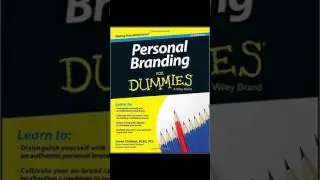 Best books on Personal Branding