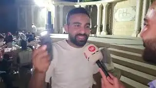 يا أنا يا عمرو دياب..ولعت بصور وفش حدا أحسن من حدا !!