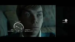 The Dark Pictures Anthology: Little Hope Demo