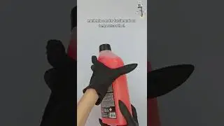 Solu&ccedil;&atilde;o arrefecedora, Paraflu EcoFlu, org&acirc;nico long life.
