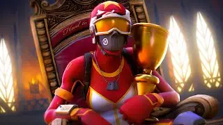 🔴LIVE🔴 SOLO CONTENDER HYPE CUP!!