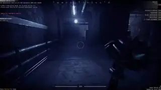 GTFO EA: A1 