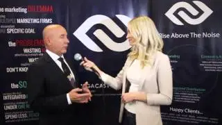 VRIC 2015 Interview with Mickey Fulp