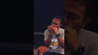 reggae session #shorts #reggae #harmonica
