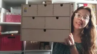 Compras scrapbooking acumuladas. Rebajas y anteriores a rebajas