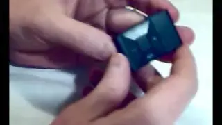 Портативный музыкальный MP3 Аудиоплеер / Mini Clip MP3 Music Audio Player from GearBest.com