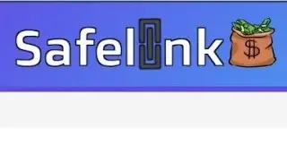Cara Melewati Iklan safelinkduit.com