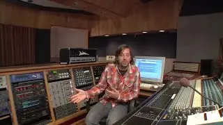 Tuning Instruments