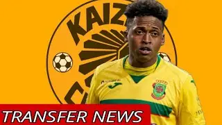 BOOM 💥  QUALITY STRIKER TO KAIZER CHIEFS FINALLY REVEALED  / TRANSFER  NEWS UPDATES TODAY NOW 