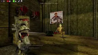 Co tam na froncie :D Agent Podróżnik w Akcji #podróżnikzaliniamiwroga #gothic #gothic2