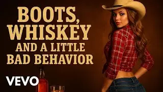 Taylor Swift - Boots, Whiskey, and a Little Bad Behavior || Dirty Version