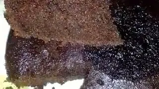 Easy Homemade Chocolate Cake Recipe | Creative Mom