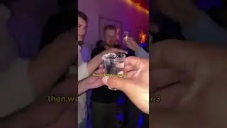 Bar Hopping in Istanbul