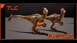 Raptor TLC Update 279.233 Raptor buff