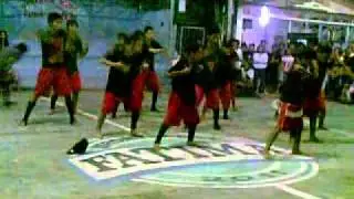 Silent Attraction at Sasa