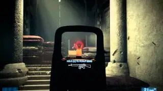 BF3 ultra setting with radeon 5970 (1920x1080)