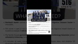 #nassaucounty #longisland #516update #localnews #uniondale