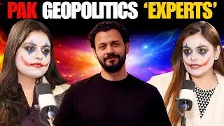 Pak Geopolitics Experts Explain Why 2025&ndash;26 Is &lsquo;Bad&rsquo; for India | BRICS Reality Check